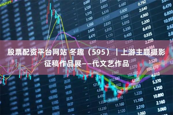 股票配资平台网站 冬趣（595）｜上游主题摄影征稿作品展——代文艺作品